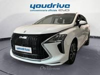 Nuova EVO Evo 7 177 CV (130 kW) 2026 Bianco SUV