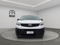 Nuova Fiat Scudo Business 102 CV (75 kW) 2025 Bianco Furgone
