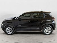 Usata Jeep Avenger Altitude 101 CV (74 kW) 2024 Nero SUV