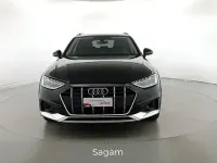 Usata Audi A4 Allroad Business 204 CV (150 kW) 2023 Nero mito metallizzato Station wagon