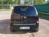 usata Opel Meriva 1.4 16V Benzina (ANCHE PER NEOPATENT