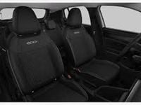 Nuova Fiat 600 100 CV (73 kW) 2025 Bianco SUV