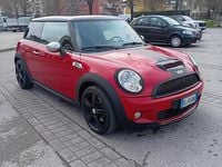 Usata Mini Cooper S 175 CV (128 kW) 2008 Utilitaria
