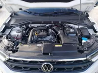 Usata VW T-Roc Life 110 CV (80 kW) 2024 Beige SUV
