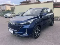 Usata DR EVO5 128 CV (94 kW) 2023 Blu/azzurro SUV