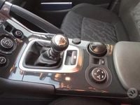 Usata Peugeot 3008 109 CV (80 kW) 2009 Station wagon