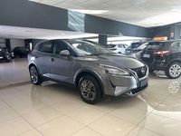 Usata Nissan Qashqai 140 CV (102 kW) 2022 Grigio SUV