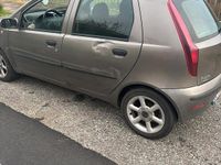 Usata Fiat Punto 2006 Utilitaria