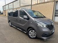 Usata Renault Traffic 2017