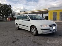 usata Fiat Stilo 1.9 MTJ Multi Wagon