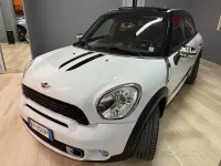 Usata Mini Cooper SD Countryman 143 CV (105 kW) 2013 Other SUV