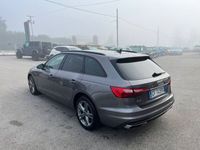 usata Audi A4 35 TDI Avant 35 TDI/163 CV S tronic