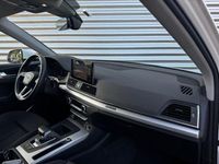 Usata Audi Q5 Sportback S-Line 204 CV (150 kW) 2023 Bianco SUV