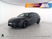 Usata Cupra Leon 150 CV (110 kW) 2025 Magnetic tech Station wagon