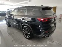 Usata Sportequipe S7 160 CV (117 kW) 2024 Nero SUV