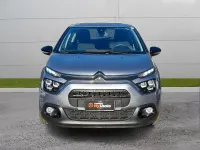 Occasion Citroën C3 Feel 83 PK (61 kW) 2024 Grijs Sedan