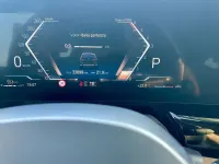 Usata BMW X1 xLine 150 CV (110 kW) 2024 Nero SUV