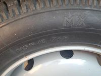 Usata Fiat Ritmo 60 CV (44 kW) 1979 Berlina