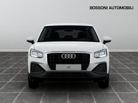 Nuova Audi Q2 Business 116 CV (85 kW) 2025 Bianco SUV