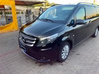 usata Mercedes Vito tourer