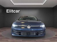 Nuova VW Golf VIII Style 150 CV (110 kW) 2026 Blu anemone Berlina