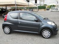 usata Peugeot 107 3p. Plaisir