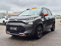 Usata Citroën C3 Aircross Shine 110 CV (80 kW) 2022 Grigio SUV
