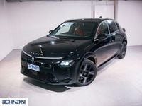 Usata Lancia Ypsilon 101 CV (74 kW) 2024 Nero ardesia Utilitaria