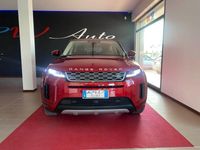 usata Land Rover Range Rover evoque 1.5 HYBRID 1.5 160 CV Auto SE