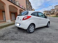 usata Ford Ka 1.2 benz