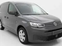 Usata VW Caddy 102 CV (75 kW) 2025 Grigio Monovolume