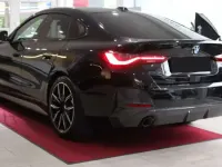 Usata BMW 430 M Sport 245 CV (180 kW) 2023 Nero Coupé