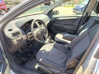 Begagnad Opel Astra Club 90 HK (66 kW) 2007 Other Sedan