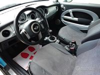Usata Mini Cooper 115 CV (84 kW) 2004 Utilitaria