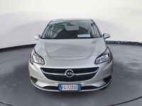 Occasion Opel Corsa 95 ch (69 kW) 2017 Gris Citadine