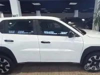 Nuova Fiat Grande Panda Icon 101 CV (74 kW) 2026 Bianco Utilitaria