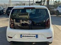 usata VW up! up! 5p. eco moveBlueMotion Technology usato