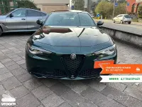 Usata Alfa Romeo Giulia 160 CV (117 kW) 2020 Berlina