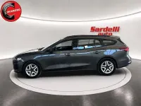 Usata Ford Focus Business Edition 120 CV (88 kW) 2022 Grigio Berlina