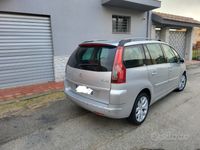 usata Citroën C4 Picasso l 2.0hdiExclusive Style