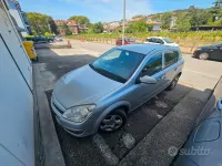 Usata Opel Astra 115 CV (84 kW) 2008 Grigio Berlina