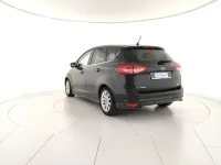 Usata Ford C-MAX Titanium S 125 CV (91 kW) 2017 Other Monovolume