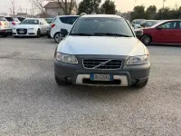 Usata Volvo V70 Summum 163 CV (119 kW) 2006 Grigio Station wagon