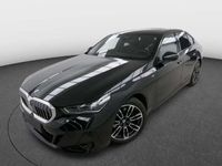 Usata BMW 520 M Sport 197 CV (144 kW) 2025 Nero zaffiro Berlina