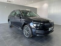 usata Skoda Kamiq 1.0 TSI 110 CV Dark Shade