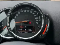 Usata Mini Countryman 116 CV (85 kW) 2021 Nero SUV