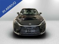 Nuova Lexus LBX 136 CV (100 kW) 2025 Nero SUV