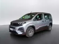 Nuova Peugeot Rifter Allure 100 CV (73 kW) 2026 Grigio Monovolume