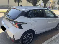 Usata Hyundai i20 N Line 101 CV (74 kW) 2025 Utilitaria