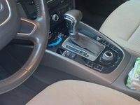 Usata Audi Q5 177 CV (130 kW) 2013 Marrone SUV